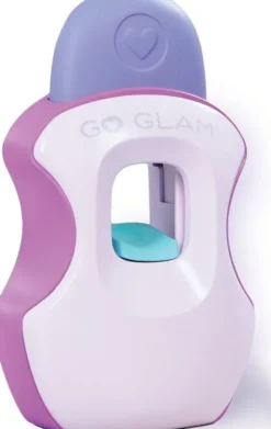 Cool Maker - Go Glam - Mani-Mask Nail Studio