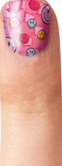 Cool Maker - Go Glam - Mani-Mask Nail Studio