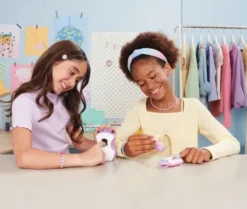 Cool Maker - Go Glam - Mani-Mask Nail Studio