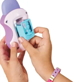 Cool Maker - Go Glam - Mani-Mask Nail Studio