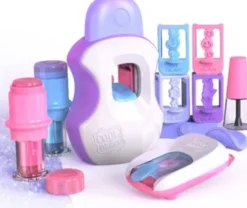 Cool Maker - Go Glam - Mani-Mask Nail Studio