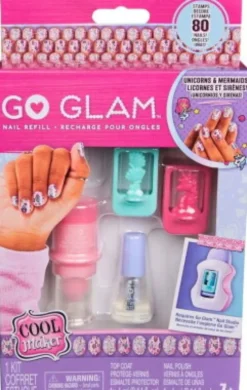 Cool Maker - Go Glam Mani-Mask - Negle Studio Refill