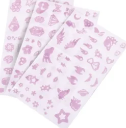 Cool Maker - Shimmer Me Body Art 2.0 - 6071786