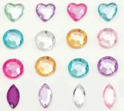 Cool Maker - Shimmer Me Body Art 2.0 - 6071786