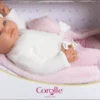 Corolle - Mgp - Rose - Nyfødt - 42 CM