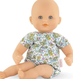 Corolle - Mpp Calin Baby Dukke - Loving Teddy Bear - 30 CM