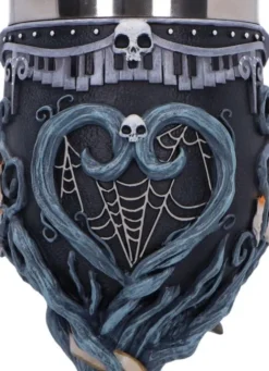 Corpse Bride - Your Cup Will Never Be Empty - Bæger - Nemesis Now