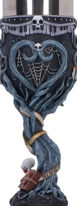 Corpse Bride - Your Cup Will Never Be Empty - Bæger - Nemesis Now