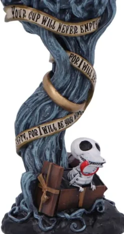 Corpse Bride - Your Cup Will Never Be Empty - Bæger - Nemesis Now