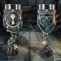 Corpse Bride - Your Cup Will Never Be Empty - Bæger - Nemesis Now