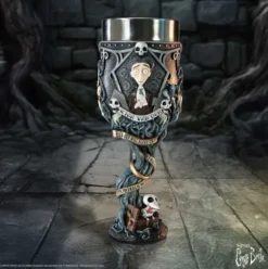 Corpse Bride - Your Cup Will Never Be Empty - Bæger - Nemesis Now