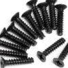 Countersunk Cross Head Self-Tapscrew M3X14Mm 13Pcs - Mv22053 - Maverick Rc