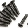 Countersunk Head Screw 2×10Kbho - 534744 - Blackzon