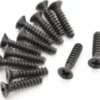 Countersunk Head Screw 2.3×10Kbho - 534747 - Blackzon
