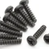 Countersunk Head Screw 2×8Kbho - 534743 - Blackzon