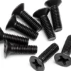 Countersunk Screw M3X10Mm - 4Pcs - Mv22055 - Maverick Rc