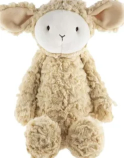 Craft Id - Får Bamse - 25 CM