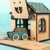 Crateit Town