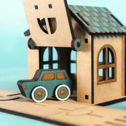 Crateit Town