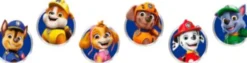 Crayola - Washimals Paw Patrol Kæledyr Assorterede