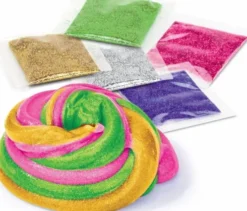 Cra-Z-Art - Cra-Z-Compounds Modellervoks Multi-Pack - Lexibook