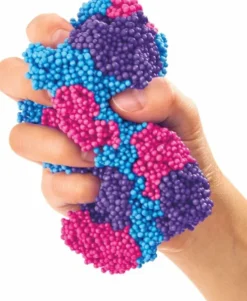 Cra-Z-Art - Cra-Z-Compounds Modellervoks Multi-Pack - Lexibook