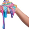 Cra-Z-Art - Cra-Z-Slimy Sparkle Studio - Slim Legetøj - Lexibook