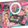 Crazy Chic - Makeup Sæt Til Børn - Beauty Influencer - Clementoni