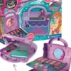 Crazy Chic - Makeup Sæt Til Børn - 2-In-1 Miss Bag