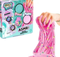 Crazy Sensations Asmr 2 - Pak