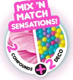 Crazy Sensations Asmr 2 - Pak