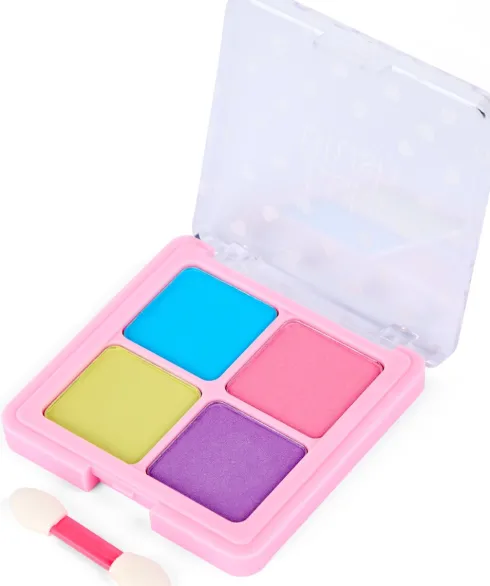 Create It! - Lulu Blush Makeup Sæt