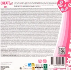 Create It! - Make-Up Sæt Pink Lilac