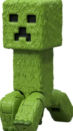 Creeper Figur - A Minecraft Movie - 10 CM