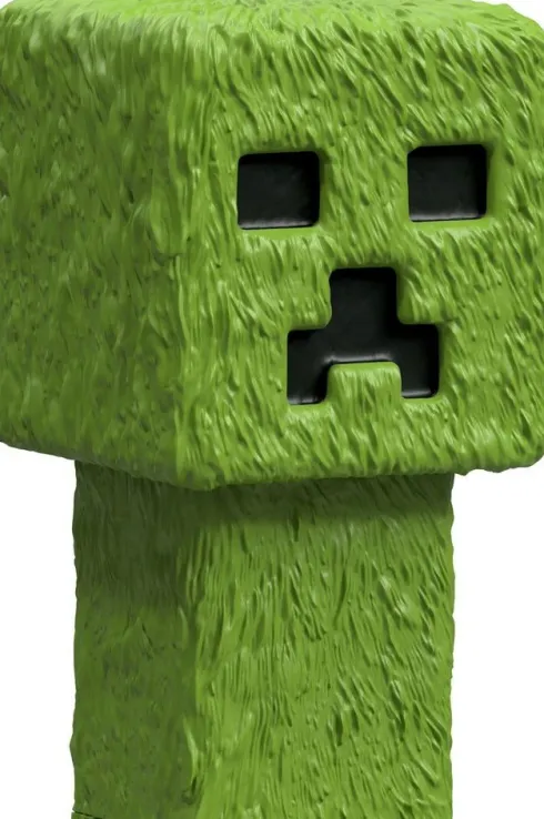 Creeper Figur - A Minecraft Movie - 10 CM