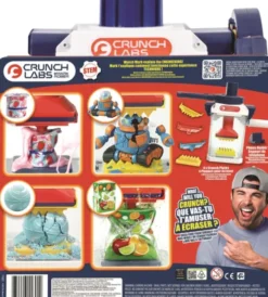 Crunchlabs - Crunchnator