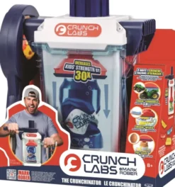 Crunchlabs - Crunchnator