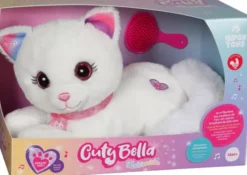 Cuty Bella Fashionista 28Cm
