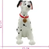 101 Dalmatiner Figur - Pongo Dalmatiner - Disney - 12513 - Bullyland