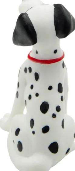 101 Dalmatiner Figur - Pongo Dalmatiner - Disney - 12513 - Bullyland