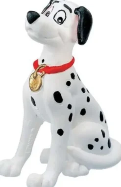 101 Dalmatiner Figur - Pongo Dalmatiner - Disney - 12513 - Bullyland