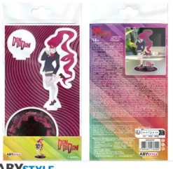Dandadan - Aira Shiratori Awakened - Acryl