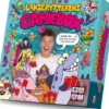 Danspil - Lakserytterens Gamebox