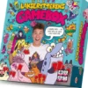 Danspil - Lakserytterens Gamebox