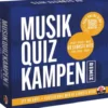Danspil - Musik Quiz Kampen - Remix - De Største Hits