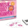 Danspil - Musik Quiz Kampen - Remix - Melodi Grand Prix