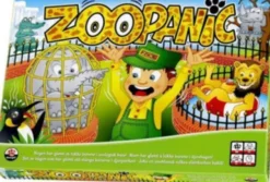Danspil - Zoo Panic