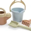 Dantoy - Bioplastic Strandlegetøj Sæt Med 4 Dele - 5610