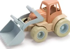 Dantoy - Bioplast - Legetøjs Traktor