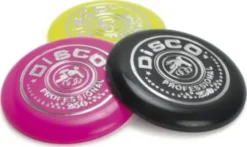 Dantoy - Disco Professional Frisbee